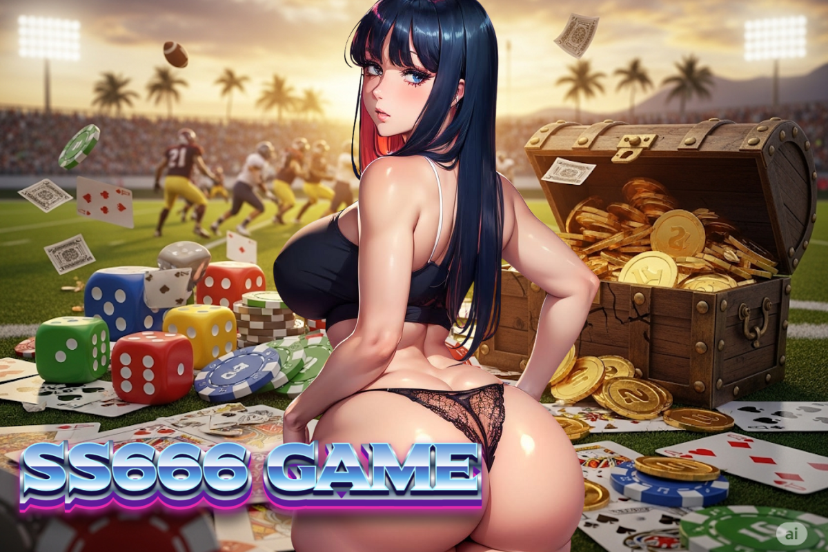ss666 game เข้าสู่ระบบ