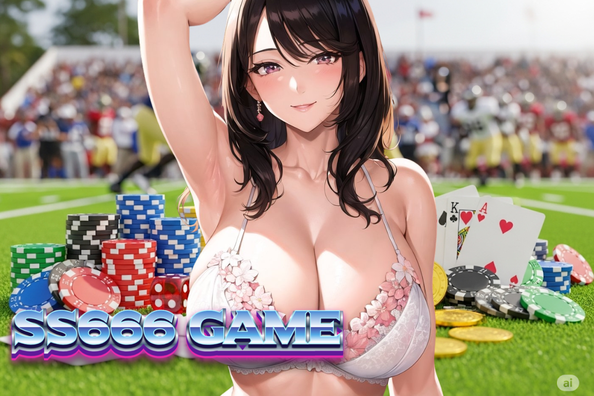 ss666 game slot