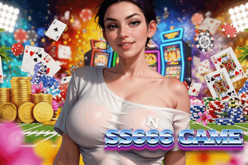 ss666 game ทรูวอเลท